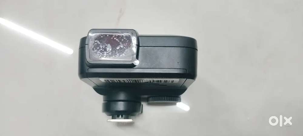 Godox Flesh Triger