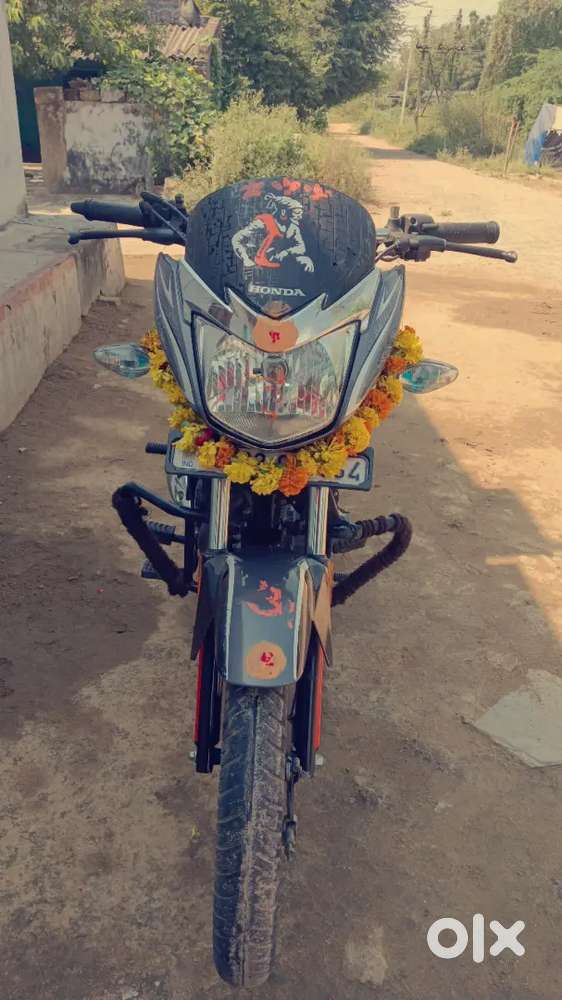 Bike for sale