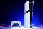 Ps5 Slim Digital
