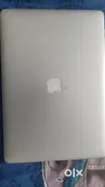 Apple macbook pro