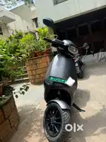 Ola s1 pro 2022 model