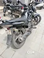 Honda Unicorn very good condition one handed operate sell price 35000