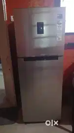 Samsung refridgerator
