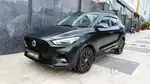 MG ASTOR select 1.5 CVT, 2024, Petrol