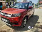 Maruti Suzuki Vitara Brezza VDi Option, 2018, Diesel