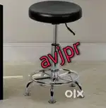New doctor stool with hydraulic up and down system