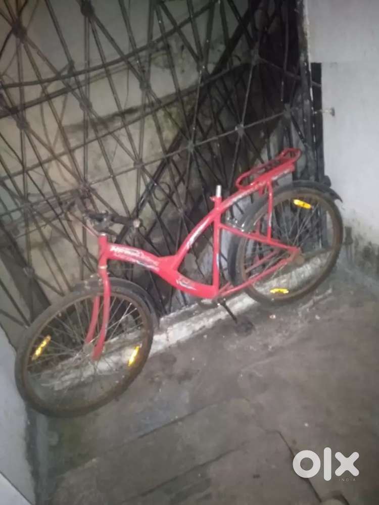 New cycle only one time use