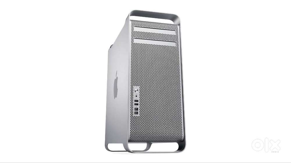 Apple Mac Pro 2010