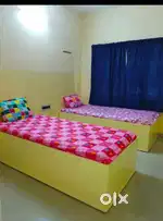 Vrinda sakhi girls PG