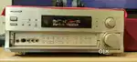 Pioneer VSX-D938TX, 7.1 with Dolby Digital & DTS Amplifier