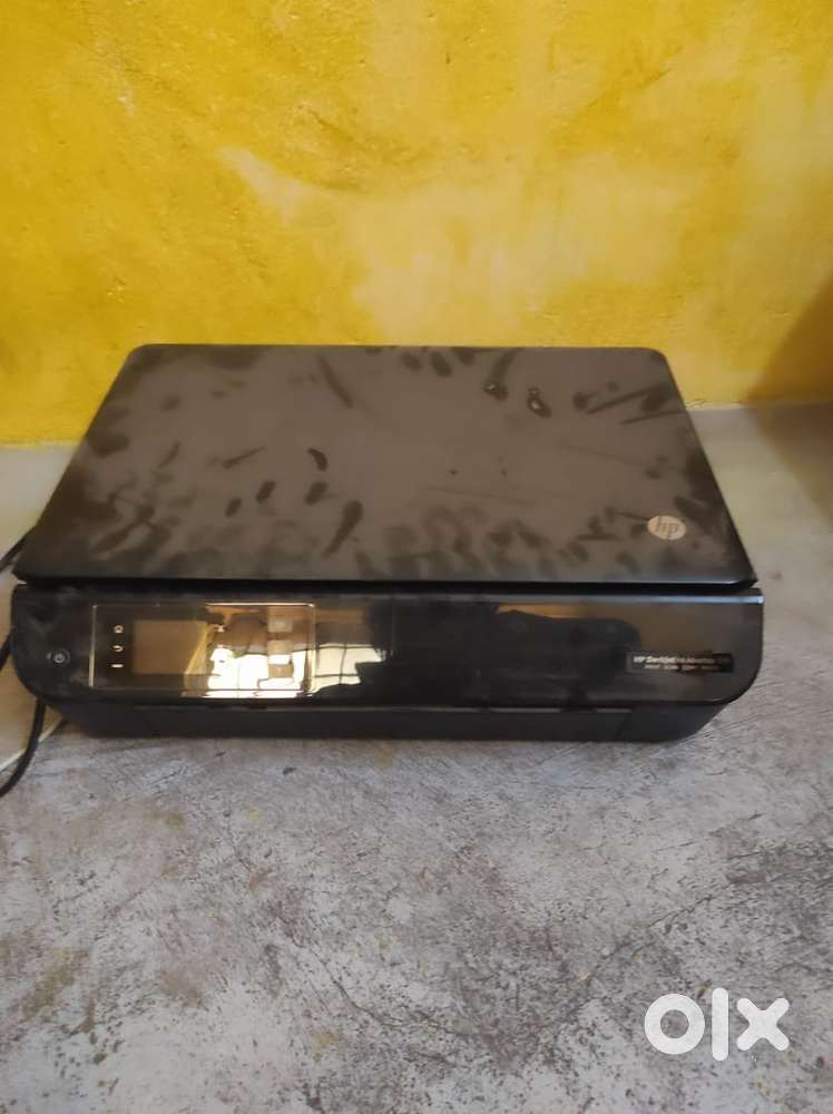 HP Deskjet Ink Advantage 3545