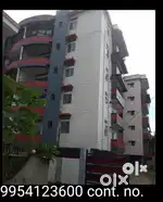 Best view flat with 2 balcony