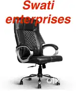 Luxurious comfort boss chair office chair office furniture