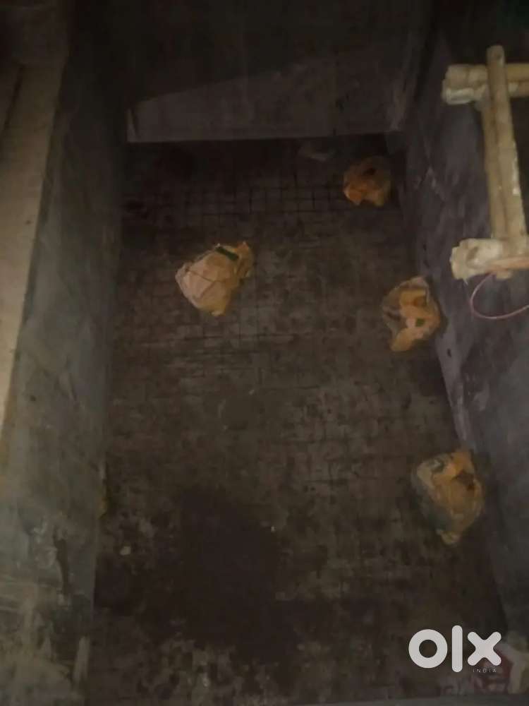 sell plot charkawan road rafiganj