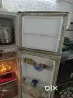 Ice freezer