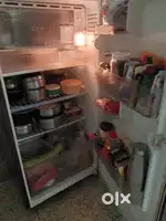 Fridge single door 200l