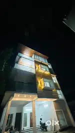 1bhk (bachlers )