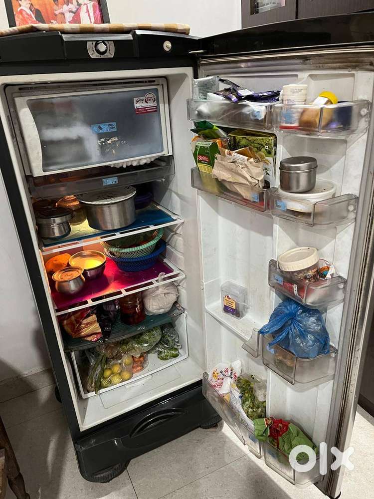 Godrej refrigerator model/ year GDE23DM4/2011