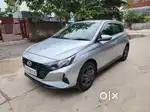 Hyundai i20 Sportz Plus Diesel, 2021