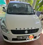 Maruti Suzuki Ertiga 2013