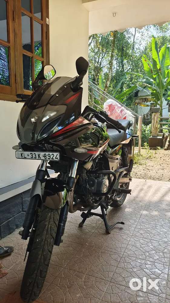 220f LAZERBLACK BS4, NO COMPLAINTS ,price slightly negotiable.