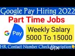 Growing market G pay