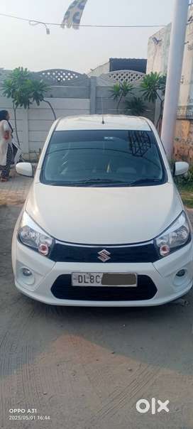 Maruti Suzuki Celerio 2020 CNG & Hybrids Good Condition