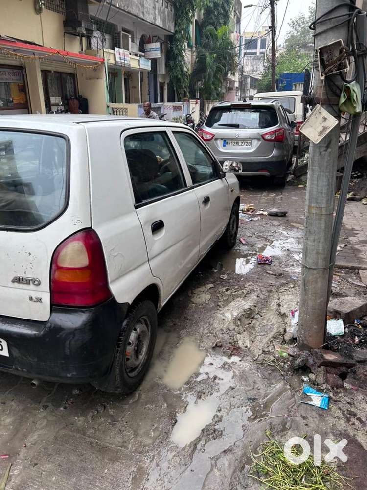 wellmaintain car