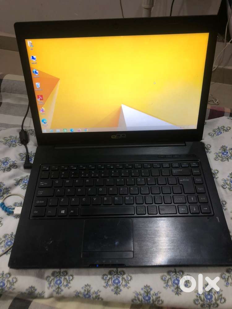 Wipro i3 laptop for sale