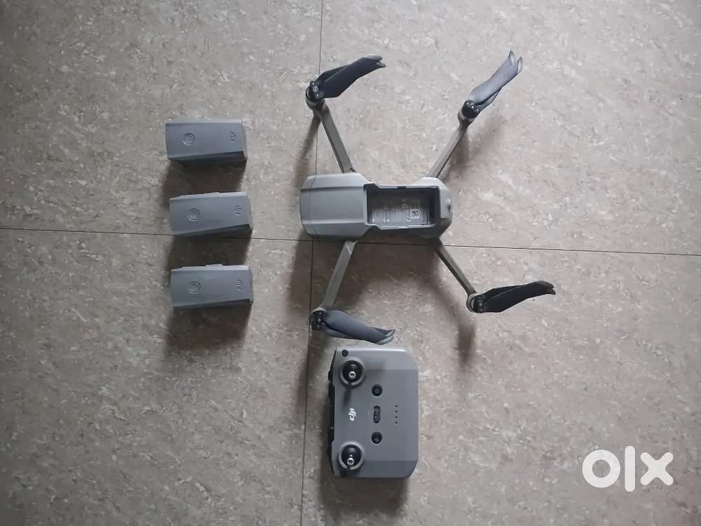 Dji Drone mavic air 2