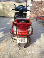 2015 model, Excellent condition.