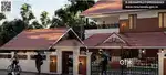 Elegant Design-7.99cent land-3BHK Nalukettu House for sale in Thrissur