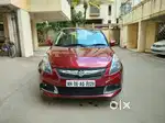 Maruti Suzuki Swift Dzire 1.2 Vxi BSIV, 2015, Petrol