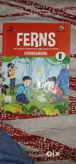 English story book