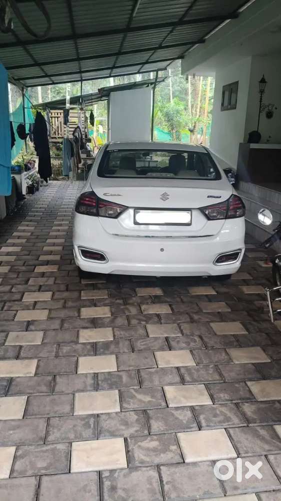MARUTI CIAZ SMART