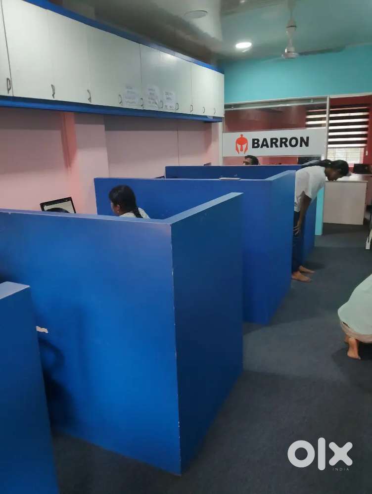 Need field executive for loan recovery