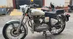 Royal Enfield Electra 2007