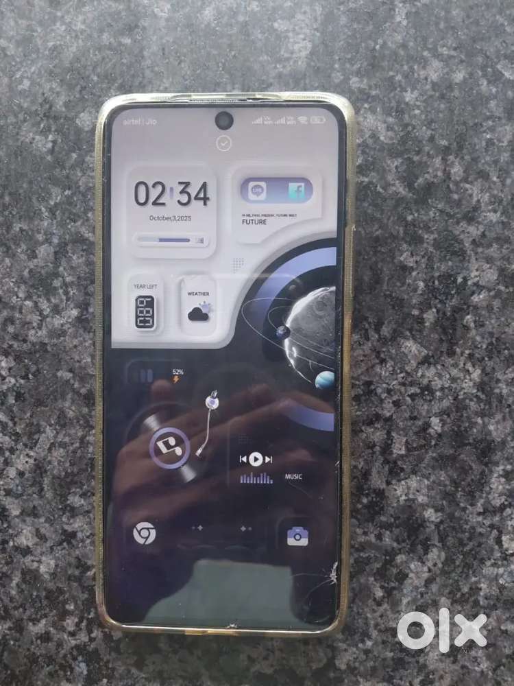 Redmi note 10 pro