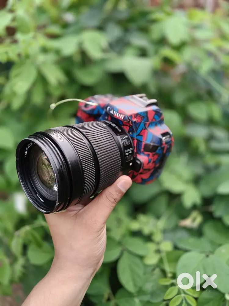 CANON EOS 200D MII