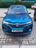 Renault KWID RxT (O) Easy-R, 2020, Petrol