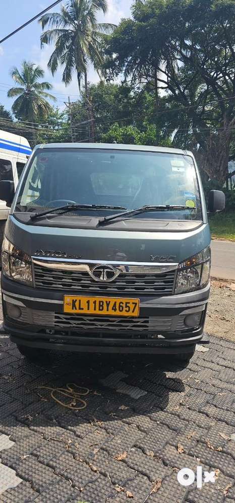 TATA Intra V 50 excellent condition vehicle