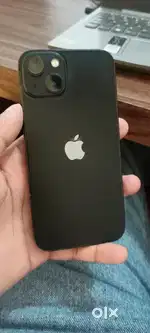 Iphone 13 moon night color 128 gb everything is working properly