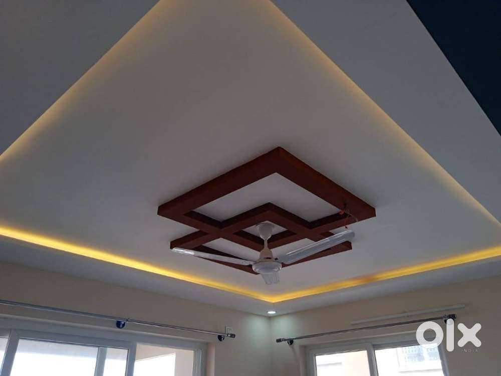 Luxury lifestyle with all amenities