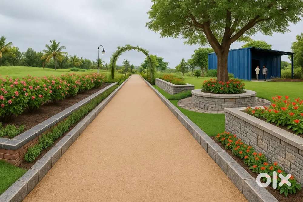 Looking For Real Estate Marketing Executive