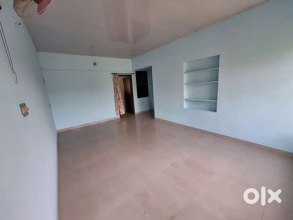 1bhk town near apartment for rent in Kalpetta.