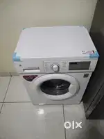 Lg 6 lg fully automatic washing machine