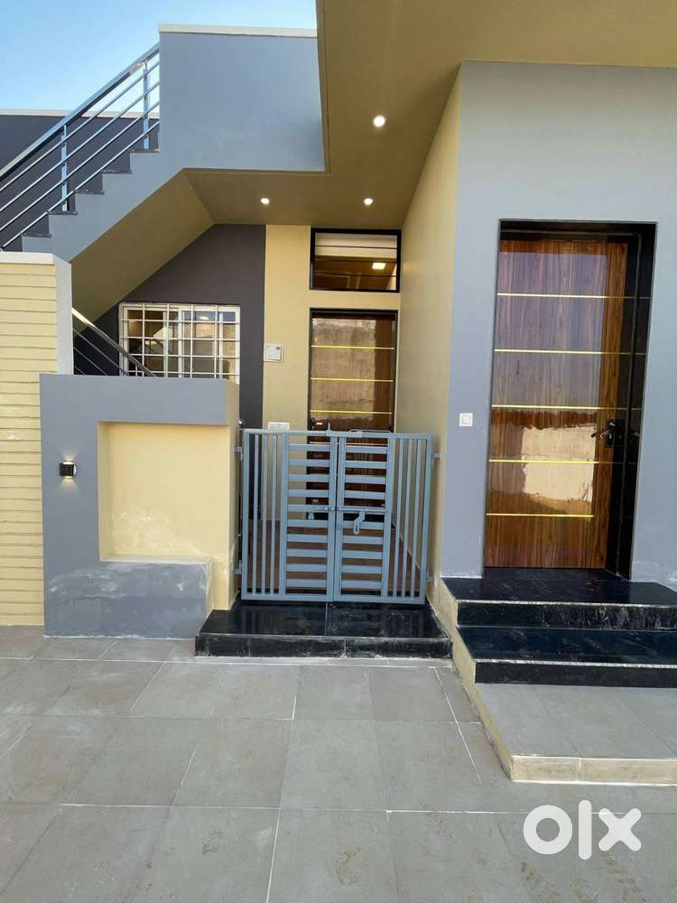 100% LOAN FROM GOVT BANKS