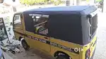 Tata magic 2014 model