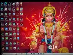 Gaming PC with Streaming Setup