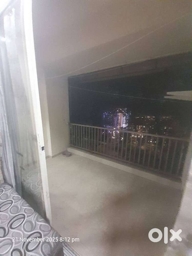 Furnished 2bhk flat for Rent at south Bopal